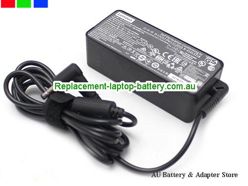  image 2 of  Original Genuine Original 45W AC Adapter for Lenovo  ADLX45NCC3A SA10L02297 01FR000 
