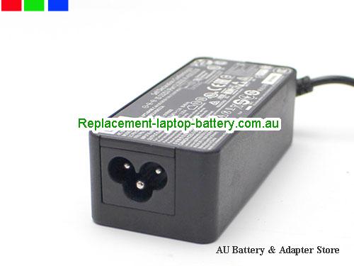  image 4 of  Original Genuine Original 45W AC Adapter for Lenovo  ADLX45NCC3A SA10L02297 01FR000 