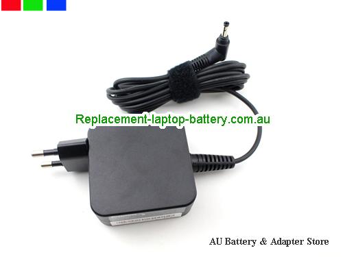  image 1 of  Original LENOVO 100S Chromebook PA-1450-55LR 5A10H42919 Adapter 20V 2.25A 