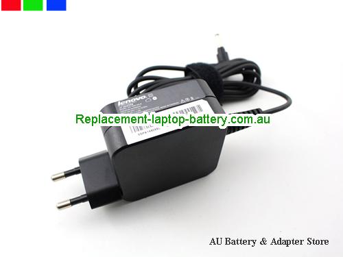  image 2 of  Original LENOVO 100S Chromebook PA-1450-55LR 5A10H42919 Adapter 20V 2.25A 