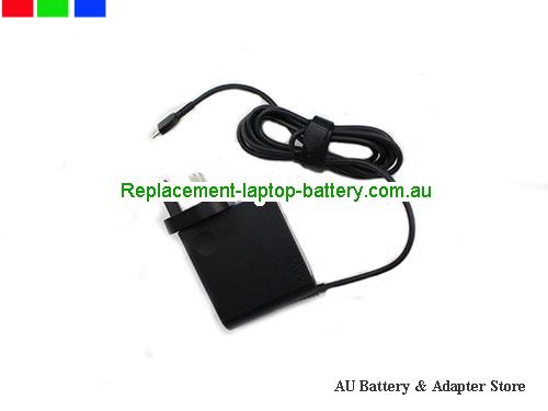  image 2 of  Original Genuine Lenovo ADLX45UDCK2A AC adapter 20v 2.25A Type c 45W 12v 3A 