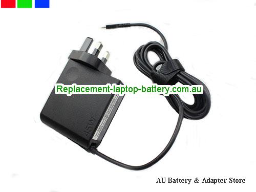  image 3 of  Original Genuine Lenovo ADLX45UDCK2A AC adapter 20v 2.25A Type c 45W 12v 3A 