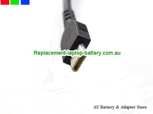  image 4 of  Original Genuine Lenovo ADLX45UDCK2A AC adapter 20v 2.25A Type c 45W 12v 3A 
