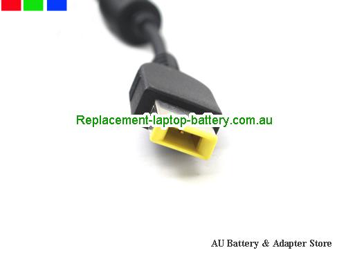  image5 of Australia  Original Genuine 45W AC Power Adapter for Lenovo IdeaPad Yoga 11S T431S X240 X230S S210 K2450 Notebook 