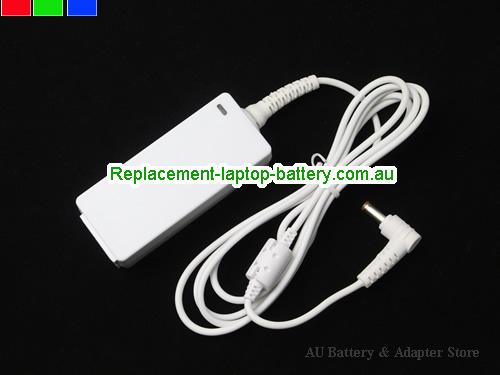  image 4 of  Original Genuine lenovo laptop white 20V adapter charger 0225A2040 0225C2040 PA-1400-11 45K2200 ADP-40MH BD power supply 