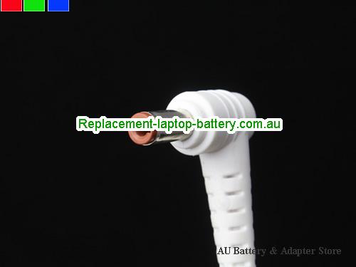  image5 of Australia  Original Genuine lenovo laptop white 20V adapter charger 0225A2040 0225C2040 PA-1400-11 45K2200 ADP-40MH BD power supply 