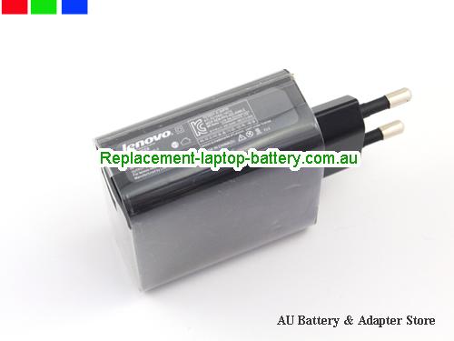  image5 of Australia  Original New Genuine 20V 2A 40W ADL40WLA Adapter for LENOVO YOGA 3 PRO ULTRABOOK 