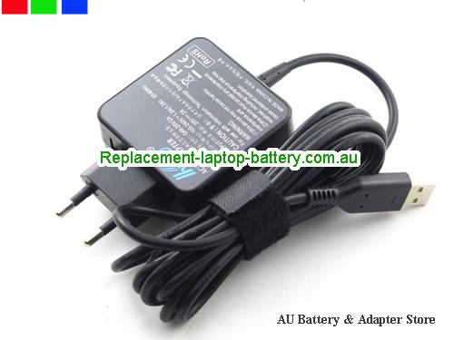  image 3 of  Original New 40W EU Wall Charger for Lenovo Yoga 3 Pro Yoga 3 Pro-1370 Yoga 3 11 Yoga 3-1170 Yoga 3-14 Yoga 3-1470 ADL40WDA ADL40WDB GX20H34904 20V 2A Laptop S 