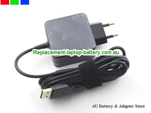  image 4 of  Original New 40W EU Wall Charger for Lenovo Yoga 3 Pro Yoga 3 Pro-1370 Yoga 3 11 Yoga 3-1170 Yoga 3-14 Yoga 3-1470 ADL40WDA ADL40WDB GX20H34904 20V 2A Laptop S 