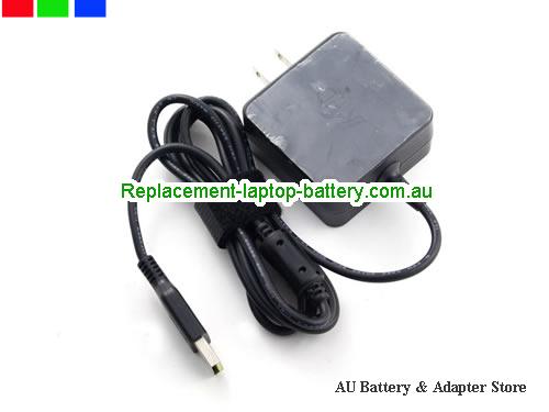  image 4 of  Original Lenovo 40W Yoga 3 Pro-1370/1170 Slim Travel Charger ADL40WDA ADL40WDB GX20H34904 