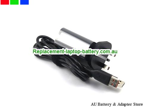  image 2 of  Original New Genuine LENOVO YOGA 3 PRO ULTRABOOK Ac Adapter 20V 2A 40W  