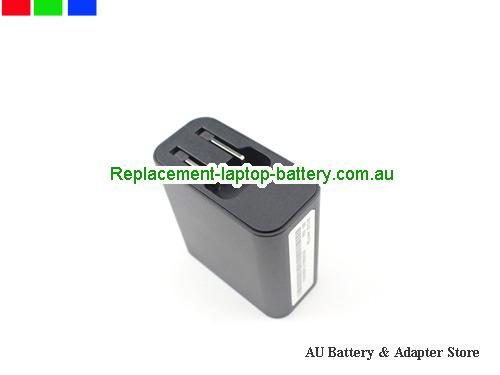  image 3 of  Original Original New Lenovo Yoga3 Pro Yoga3 14-ifi Yoga 3-1470 Ultrabook Adapter Adl40wda 40w 20v 2a 