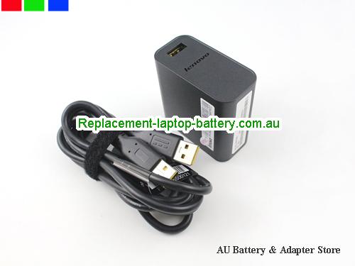  image5 of Australia  Original Original New Lenovo Yoga3 Pro Yoga3 14-ifi Yoga 3-1470 Ultrabook Adapter Adl40wda 40w 20v 2a 