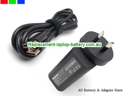  image 4 of  Original ADL40WLG 20V 2A 40W Ac Adapter for Lenovo YOGA 3 PRO ULTRABOOK 
