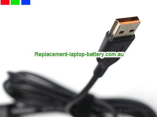  image5 of Australia  Original ADL40WLG 20V 2A 40W Ac Adapter for Lenovo YOGA 3 PRO ULTRABOOK 