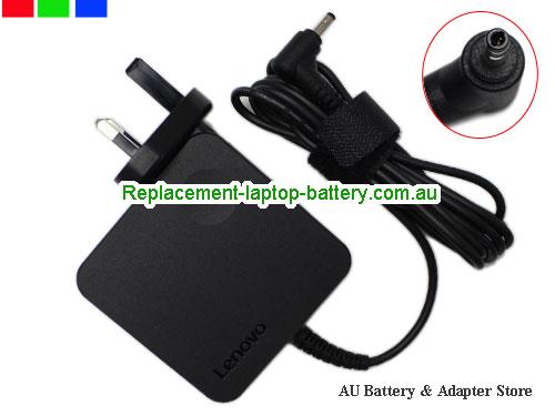  image 1 of  Original Genuine UK Style ADLX65CLGK2A Ac Adapter 20v 3.25A 65W Ac Adapter 01FR155 