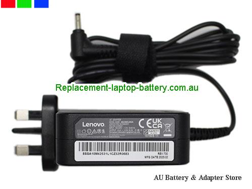  image 3 of  Original Genuine UK Style ADLX65CLGK2A Ac Adapter 20v 3.25A 65W Ac Adapter 01FR155 