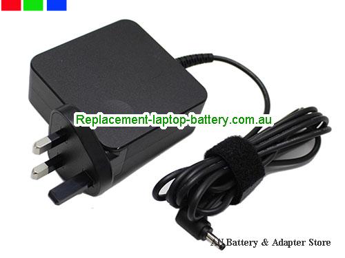  image 4 of  Original Genuine UK Style ADLX65CLGK2A Ac Adapter 20v 3.25A 65W Ac Adapter 01FR155 