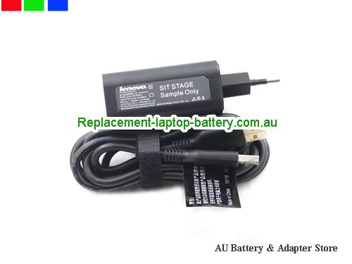  image 1 of  Original EU Wall Adapter Charger ADL65WLC for Lenovo Yoga 3 Pro ULTRABOOK ADL65WDA ADL65WDJ ADL65WDB ADL65WDD ADL65WDE ADL65WDE ADL65WLC ADL65WLD ADL65WDC 