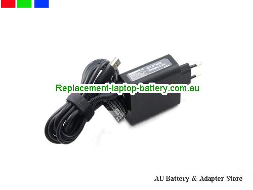  image5 of Australia  Original EU Wall Adapter Charger ADL65WLC for Lenovo Yoga 3 Pro ULTRABOOK ADL65WDA ADL65WDJ ADL65WDB ADL65WDD ADL65WDE ADL65WDE ADL65WLC ADL65WLD ADL65WDC 