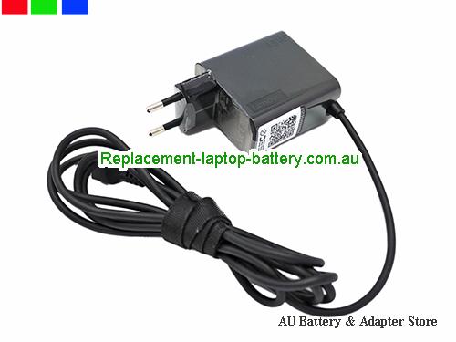  image 2 of  Original Genuine EU Lenovo 65W Type-C Charger ADLX65ULGE2A GX20Z70326 5A10W86268 20v 3.25A 