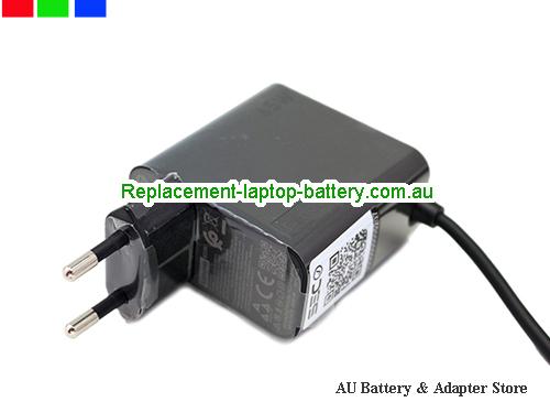  image 4 of  Original Genuine EU Lenovo 65W Type-C Charger ADLX65ULGE2A GX20Z70326 5A10W86268 20v 3.25A 