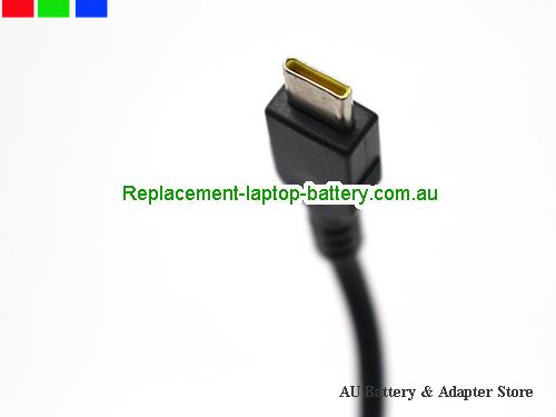  image5 of Australia  Original Genuine EU Lenovo 65W Type-C Charger ADLX65ULGE2A GX20Z70326 5A10W86268 20v 3.25A 