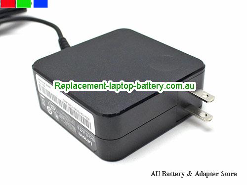  image 4 of  Original Genuine Lenovo Gx20Z770317 AC Adapter 5A10W86263 20v 3.25A 65W Type C 