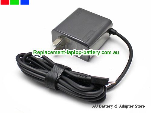  image 2 of  Original Genuine Lenovo 65W Type C ADLX65YCC3D ADLX65UDGC2A 20v 3.25A Power Supply 