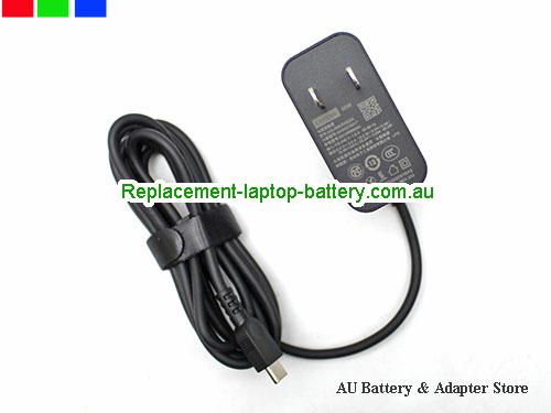  image 3 of  Original Genuine Lenovo 65W Type C ADLX65YCC3D ADLX65UDGC2A 20v 3.25A Power Supply 