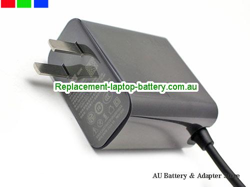  image 4 of  Original Genuine Lenovo 65W Type C ADLX65YCC3D ADLX65UDGC2A 20v 3.25A Power Supply 