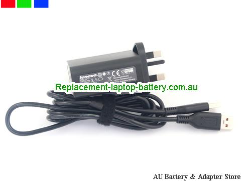  image 1 of  Original New Genuine Lenovo YOGA 3 PRO-1370 YOGA 3 PRO ULTRABOOK Adapter 20V 3.25A with USB Cable 