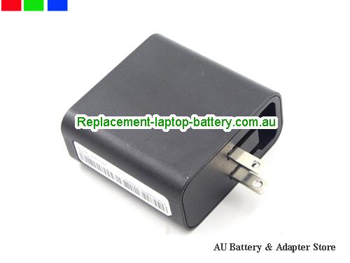  image 2 of  Original New Genuine LENOVO YOGA 3 PRO Tablet adapter 5A10G68674 20V 3.25A without USB Cord 