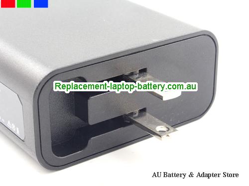  image 4 of  Original New Genuine LENOVO YOGA 3 PRO Tablet adapter 5A10G68674 20V 3.25A without USB Cord 