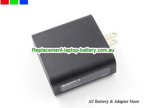  image5 of Australia  Original New Genuine LENOVO YOGA 3 PRO Tablet adapter 5A10G68674 20V 3.25A without USB Cord 