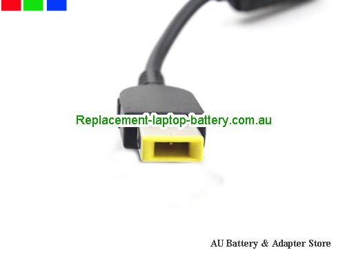  image5 of Australia  Original Genuine 59373024 Adapter for Lenovo IdeaPad Touch G500s IdeaPad Yoga 13 11 U430 U530 Z510 Z710 S210 S510p power charger 