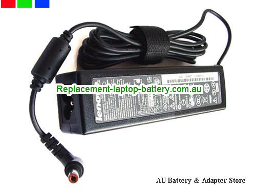  image 2 of  Original lenovo 20v 4.5a 5.5x2.5mm ac adapter 