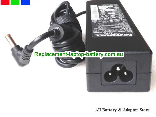  image 3 of  Original lenovo 20v 4.5a 5.5x2.5mm ac adapter 