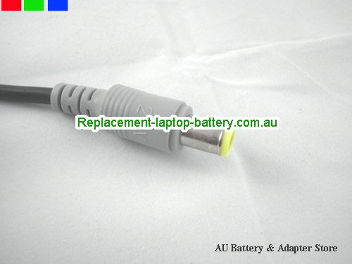  image 4 of  Original Genuine IBM 20V 4.5A Adapter for lenovo ThinkPad T60 T60p T61 Power Supply 