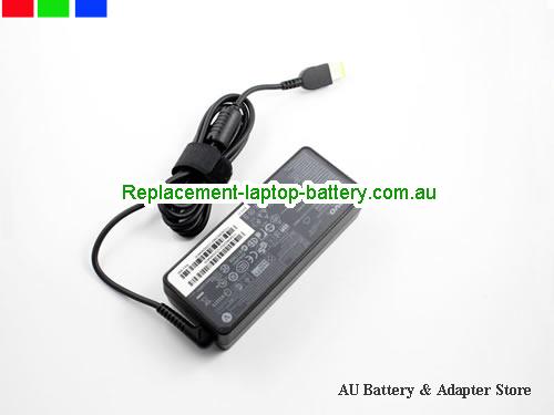  image 1 of  Original Genuine 20V 4.5A 90W for Lenovo Laptop ac Adapter Charger with rectangle tip G80 