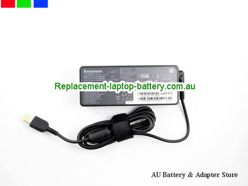  image 2 of  Original Genuine 20V 4.5A 90W for Lenovo Laptop ac Adapter Charger with rectangle tip G80 