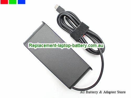  image 3 of  Original Genuine Lenovo ADLX95YCC3A Ac Adapter 20v 4.75a 95W Type C Power Supply 