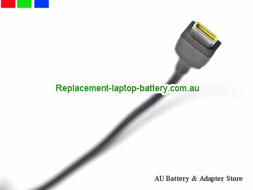  image5 of Australia  Original Genuine Lenovo ADLX95YCC3A Ac Adapter 20v 4.75a 95W Type C Power Supply 