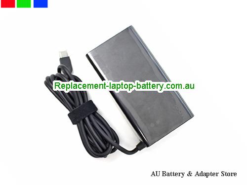  image 3 of  Original Genuine Type C AC Adapter ADL100YLC3A FOr LEnovo P/N SA11D52389 20V 5A 100W 