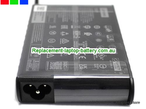  image 4 of  Original Genuine Lenovo 135W Type-c Adapter ADL135YSDC3A 5A10W86296 20v 6.75A 