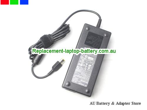 image 2 of  Original Genuine Power Supply for LENOVO IdeaPad Z710 20AN 20AQ 20AR 20AW T440S T540P ULTRABOOK T440P 45N0362 ADP-135ZB BC Charger 