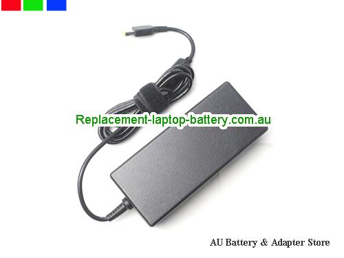  image 4 of  Original Genuine Power Supply for LENOVO IdeaPad Z710 20AN 20AQ 20AR 20AW T440S T540P ULTRABOOK T440P 45N0362 ADP-135ZB BC Charger 