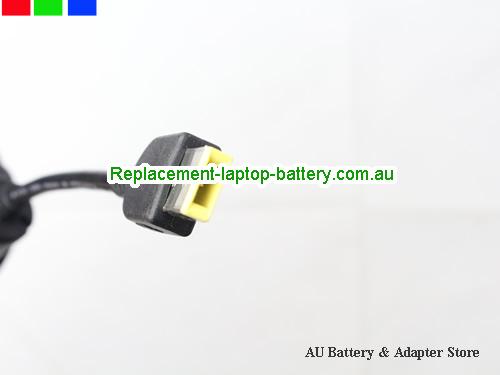  image5 of Australia  Original Genuine Power Supply for LENOVO IdeaPad Z710 20AN 20AQ 20AR 20AW T440S T540P ULTRABOOK T440P 45N0362 ADP-135ZB BC Charger 
