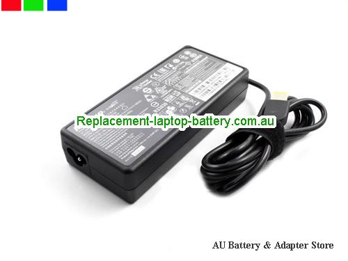  image 3 of  Original Genuine Lenovo Thinkpad T450P IDEAPAD Z710 T440P 20V 6.75A Laptop Adapter Charger 