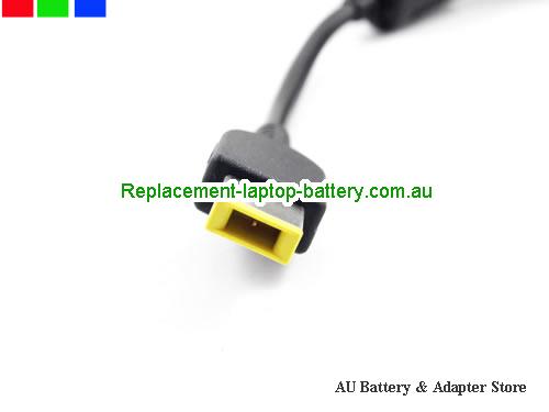  image5 of Australia  Original Genuine Lenovo Thinkpad T450P IDEAPAD Z710 T440P 20V 6.75A Laptop Adapter Charger 